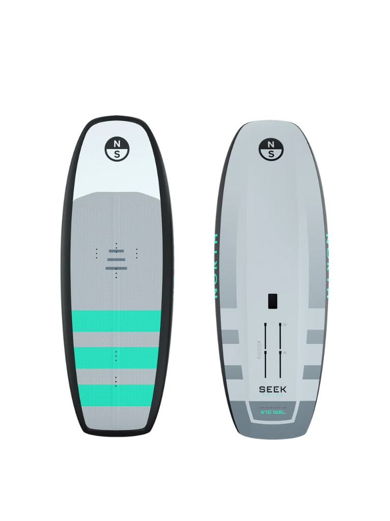SEEK PRIME FOILBOARD